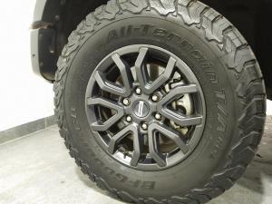 Ford Ranger 3.0T V6 double cab Raptor 4WD - Image 10