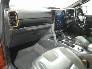 Ford Ranger 3.0T V6 double cab Raptor 4WD - Image 12