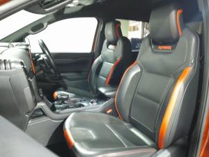 Ford Ranger 3.0T V6 double cab Raptor 4WD - Image 13