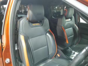 Ford Ranger 3.0T V6 double cab Raptor 4WD - Image 14