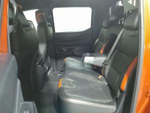 Ford Ranger 3.0T V6 double cab Raptor 4WD - Image 15