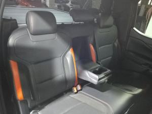 Ford Ranger 3.0T V6 double cab Raptor 4WD - Image 16