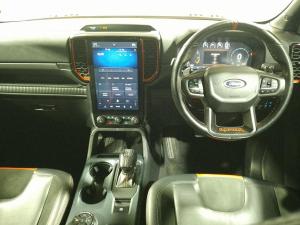 Ford Ranger 3.0T V6 double cab Raptor 4WD - Image 17
