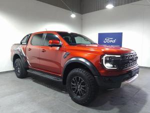 Ford Ranger 3.0T V6 double cab Raptor 4WD - Image 1