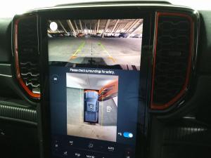 Ford Ranger 3.0T V6 double cab Raptor 4WD - Image 23