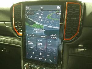 Ford Ranger 3.0T V6 double cab Raptor 4WD - Image 25