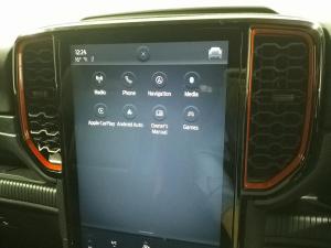 Ford Ranger 3.0T V6 double cab Raptor 4WD - Image 26