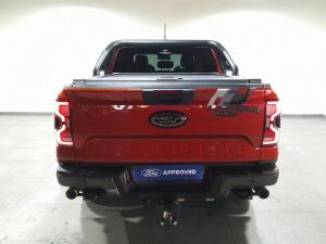 Ford Ranger 3.0T V6 double cab Raptor 4WD - Image 29