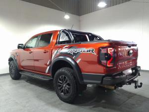 Ford Ranger 3.0T V6 double cab Raptor 4WD - Image 30