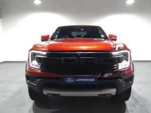 Ford Ranger 3.0T V6 double cab Raptor 4WD - Image 3
