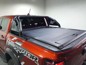 Ford Ranger 3.0T V6 double cab Raptor 4WD - Image 7
