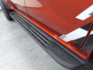 Ford Ranger 3.0T V6 double cab Raptor 4WD - Image 9