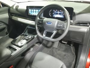 Ford Territory 1.8T Trend - Image 10