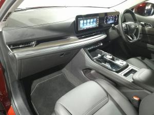 Ford Territory 1.8T Trend - Image 11