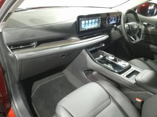 Ford Territory 1.8T Trend