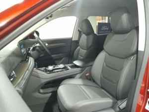 Ford Territory 1.8T Trend - Image 12