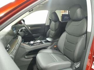 Ford Territory 1.8T Trend