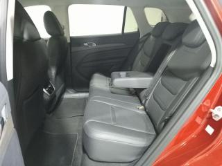 Ford Territory 1.8T Trend
