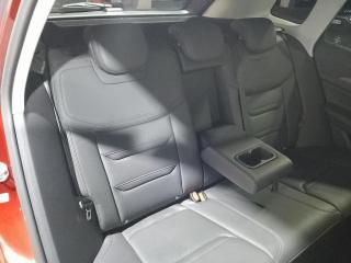 Ford Territory 1.8T Trend