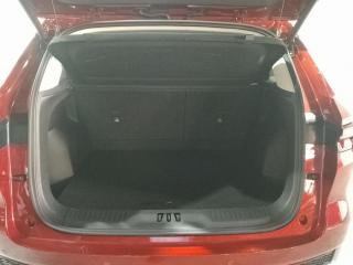 Ford Territory 1.8T Trend