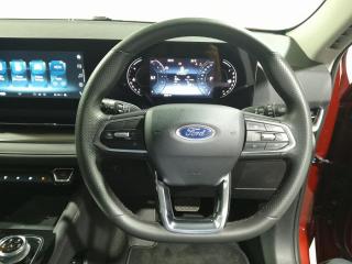 Ford Territory 1.8T Trend