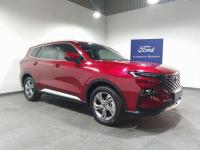 Ford Territory 1.8T Trend