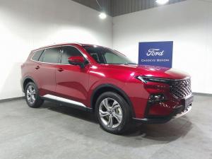 Ford Territory 1.8T Trend - Image 1