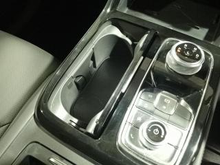 Ford Territory 1.8T Trend