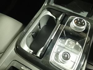 Ford Territory 1.8T Trend - Image 22