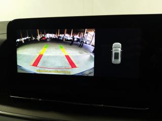 Ford Territory 1.8T Trend