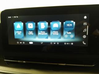 Ford Territory 1.8T Trend