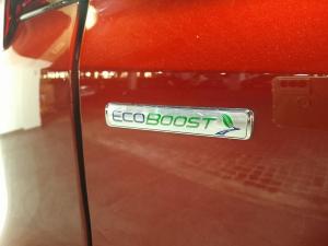 Ford Territory 1.8T Trend - Image 27