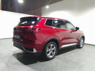 Ford Territory 1.8T Trend