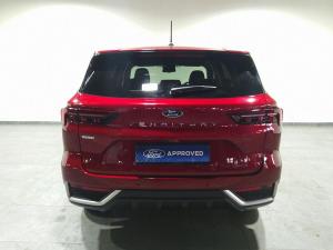 Ford Territory 1.8T Trend - Image 29