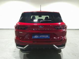 Ford Territory 1.8T Trend