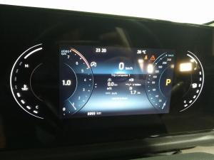 Ford Territory 1.8T Trend - Image 2