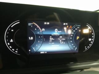 Ford Territory 1.8T Trend