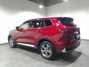 Ford Territory 1.8T Trend - Image 30