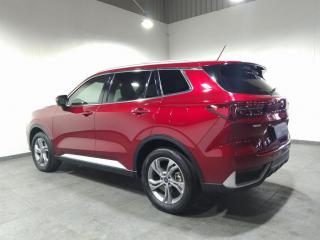 Ford Territory 1.8T Trend