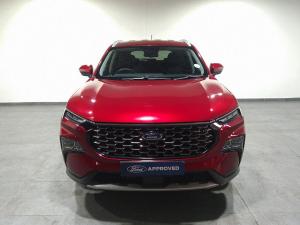 Ford Territory 1.8T Trend - Image 3