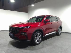 Ford Territory 1.8T Trend - Image 4