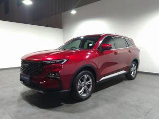 Ford Territory 1.8T Trend