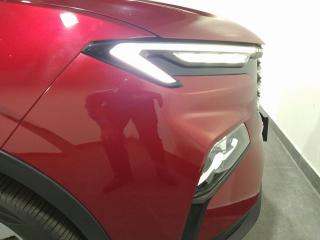 Ford Territory 1.8T Trend