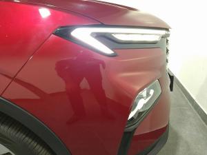 Ford Territory 1.8T Trend - Image 5