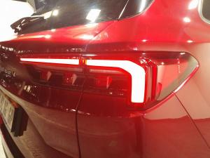 Ford Territory 1.8T Trend - Image 6