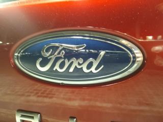 Ford Territory 1.8T Trend