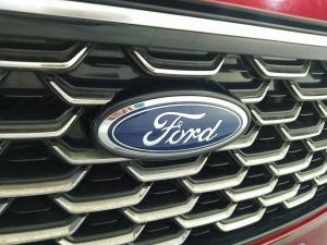 Ford Territory 1.8T Trend - Image 8