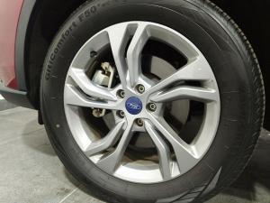 Ford Territory 1.8T Trend - Image 9