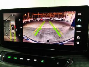 Haval Jolion 1.5T Super Luxury - Image 21