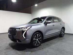 Haval Jolion 1.5T Super Luxury - Image 4